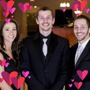 Meet your Posher, Kari